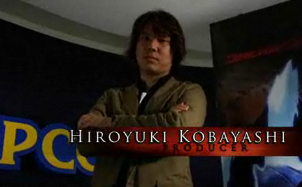 Kobayashi Interview